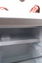 SB Tafelmodel Koelkast - 107 liter - Vriesvak 13 liter - B 56 x D 60 x H 85 cm