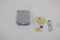 HP Sprocket 200 - Fotoprinter - Bluetooth 5.0 - Wit