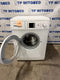 Bosch WAE28446 - Wasmachine 7kg 1400t - VarioPerfect EcoPerfect SpeedPerfect - Wit