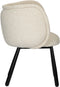 Pole to Pole - Panda armstoel - Parel Wit
