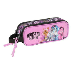 Alleshouder Monster High Drama Multicolour 21 x 8 x 6 cm
