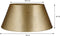 House of Seasons Kerstboomrok - L58 x B38 x H26 cm - Metaal - Goud