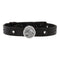 Talent Jewels TJA-3-16-03-2-235 - Uniseks Armband - Zwart