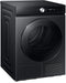 Samsung DV90DB7845GBU3 - Warmtepompdroger - 9KG - Energieklasse A - Zwart