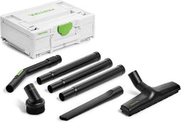 Festool RS-ST D 27/36-Plus Standaard Reinigingsset - 577257