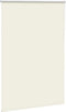 vidaXL - Rolgordijn - verduisterend - 95x130 - cm - stofbreedte - 90,7cm - polyester