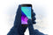 Samsung Galaxy Xcover 4 - Refurbished Smartphone - 5 inch - 16 GB - Zwart
