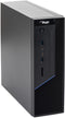 Akyga AK-202-01BK - Mini-ITX Behuizing - Small form factor - Zwart