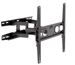 Engel Axil Lunix XL - Muurbeugel - Geschikt voor 26'' tot 65'' - Zwart