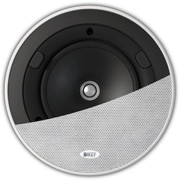 KEF Ci130ER - Inbouwspeaker - Uni-Q drivertechnologie - Wit