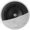 KEF Ci130ER - Inbouwspeaker - Uni-Q drivertechnologie - Wit