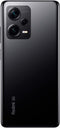 Xiaomi Redmi Note 12 Pro 5G Dual SIM 128GB 8GB RAM midnight black