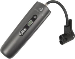 M-Wave Pomp accupomp 10bar op usb