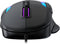 Turtle Beach Kone II - Gamingmuis - 26K DPI - Ash Black