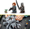 LEGO Star Wars:The Mandalorian Spider Tank - 75361