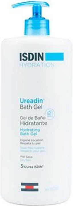 ISDIN Ureadin Bade Gel 400ml