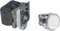 Schneider Electric Harmony Drukknop - XB4BW31B5 - E27NX