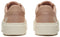 Timberland LAUREL COURT - Dames Sneakers - Canvas bovenwerk - Licht beige