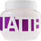 Restorative Hair Mask Kallos Cosmetics Latte 275 ml