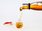 Gift Republic Drank Kerstballen (set van 6)
