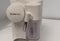DeLonghi EN510.W - Koffiemachine - Cappuccino en Espresso - Wit