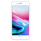 Apple iPhone 8 Plus - Zilver - 256 GB - Fysieke simkaart