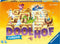 Ravensburger Doolhof Junior - Bordspel - Strategisch spel - 20 minuten speeltijd
