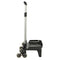 Rugzaktrolley Safta Zwart