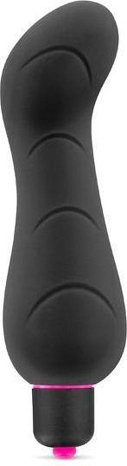 My First Happy Winky Vibrator - zwart