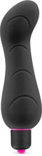 My First Happy Winky Vibrator - zwart