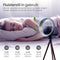 Komodo Nebula - 2in1 Luchtreiniger & Ventilator - HEPA 13 filter - Ruimtes tot 50m2 - Space Grey - CADR: 300m³/h
