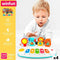 Speelgoedpiano Winfun 26 x 11 x 15 cm (4 Stuks)