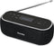 Technisat DigitRadio BT 1 - Bluetooth speaker - DAB+ FM radio - 9 uur batterijduur