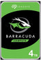 Seagate Barracuda - HDD 3,5