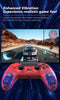 MOJO Controller V2 - Draadloos - Programmeerbare Knoppen - Rood