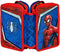 3-Vaks Gevulde Etui Spiderman
