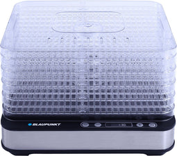 Blaupunkt FDD601 - Voedseldroger - 5 zeven 3250 cm2 35-70°C