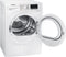 Samsung DV80M5010IW - Warmtepompdroger 8 kg A++ - 9 programma's - Wit