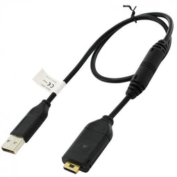 USB cable suitable as a replacement cable for the Samsung SUC-C4 cable