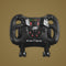 Blade Representaciones FT7013 - Racestuur - Formule 1 inspiratie - Zwart