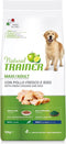 Natural Trainer - Maxi Adult Chicken Rice Hondenvoer 12 kg