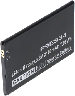 Emporia - Smart 3 - Lithium-polymeer accu 3,8V 2100mAh