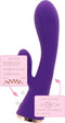 Iris Rabbit Vibrator