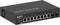 NETGEAR GSM4210PX - Managed Switch - 8x 1Gbps PoE+ - 220W PoE-budget