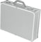 Alumaxx attachékoffer - Octan - aluminium - JU-45103