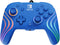 PDP Afterglow Wave - Gamecontroller - RGB-verlichting - Blauw