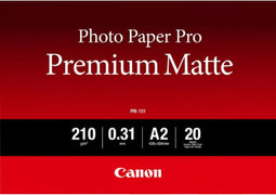 Canon 8657B017 - A2 Papier - 210 g/m² - Mat