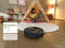 iRobot® Roomba® i7+ - Robotstofzuiger - Slimme navigatie - Automatische vuilafvoer - Zilver/Zwart