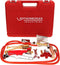 Rothenberger Turbo 30900 - Soldeerset - 2000 °C - Koffer
