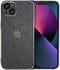 imoshion Hoesje Geschikt voor iPhone 13 Hoesje Siliconen - imoshion Design hoesje - Meerkleurig / Hearts